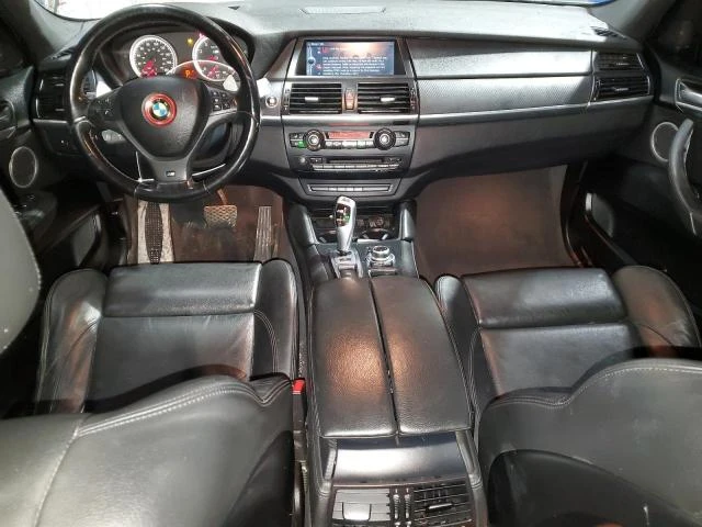 BMW X6 M* POWER* 4.4* BI-TURBO* RECARO* CARBON* ДИСТРОНИК, снимка 8 - Автомобили и джипове - 48463292