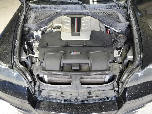 BMW X6 M* POWER* 4.4* BI-TURBO* RECARO* CARBON* ДИСТРОНИК, снимка 12 - Автомобили и джипове - 48463292