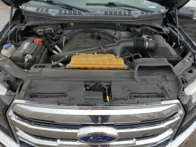 Ford F150 SUPERCREW* Кожен салон* 4х4, снимка 11 - Автомобили и джипове - 48792762