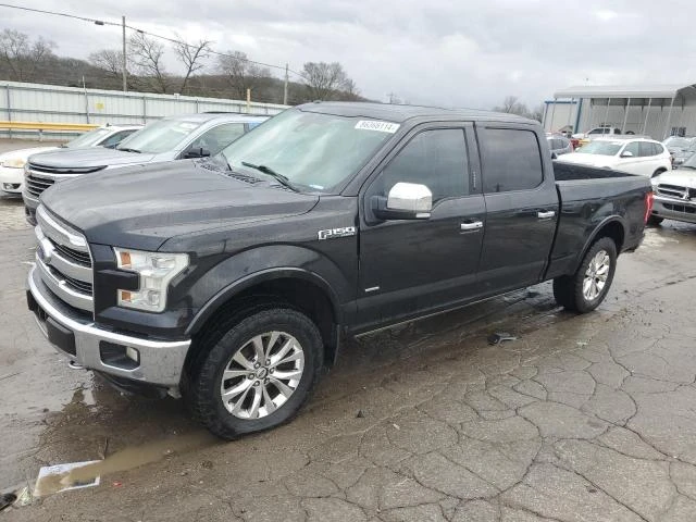 Ford F150 SUPERCREW* Кожен салон* 4х4, снимка 3 - Автомобили и джипове - 48792762