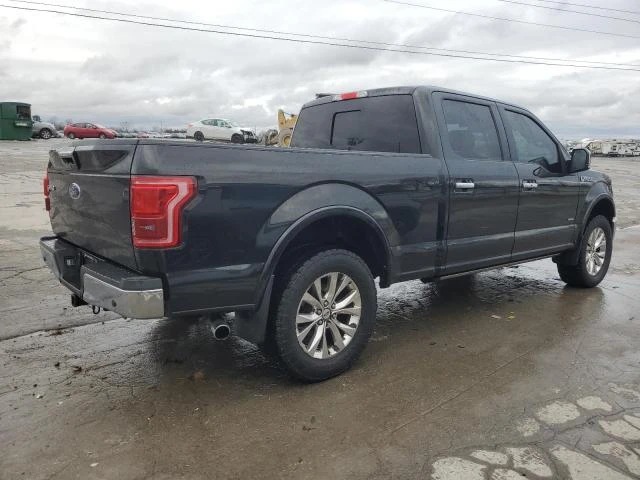 Ford F150 SUPERCREW* Кожен салон* 4х4, снимка 5 - Автомобили и джипове - 48792762