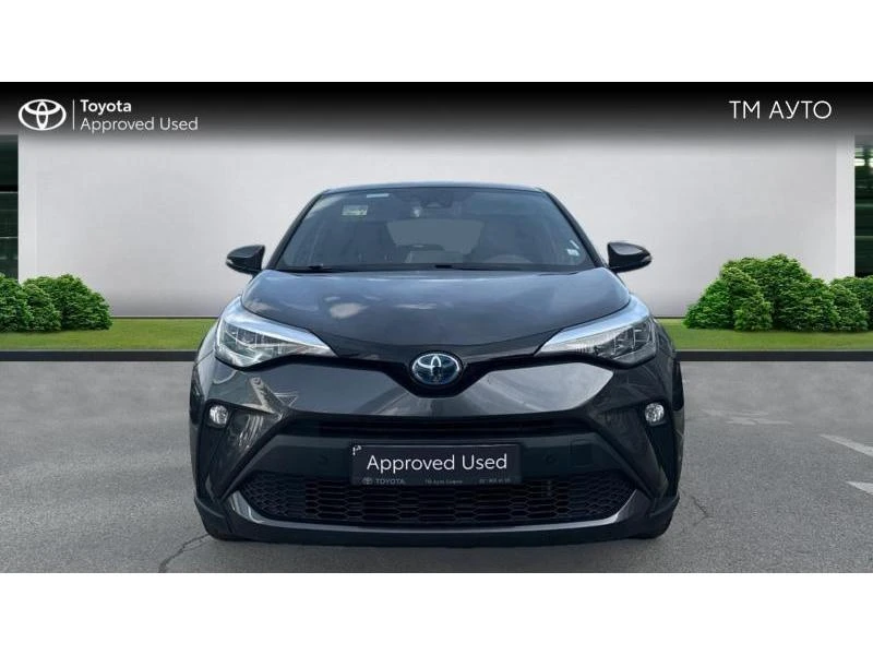 Toyota C-HR 1.8HSD Club, снимка 6 - Автомобили и джипове - 48953778