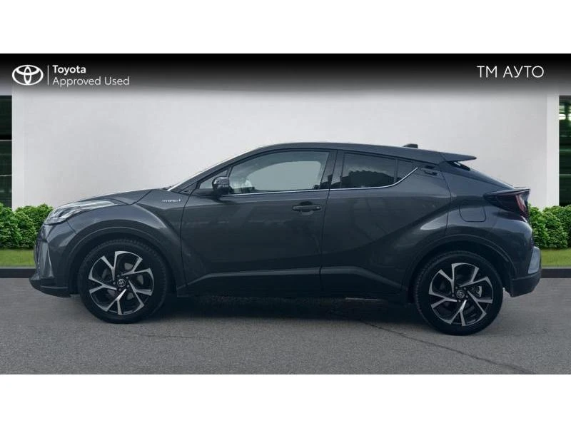 Toyota C-HR 1.8HSD Club, снимка 5 - Автомобили и джипове - 48953778