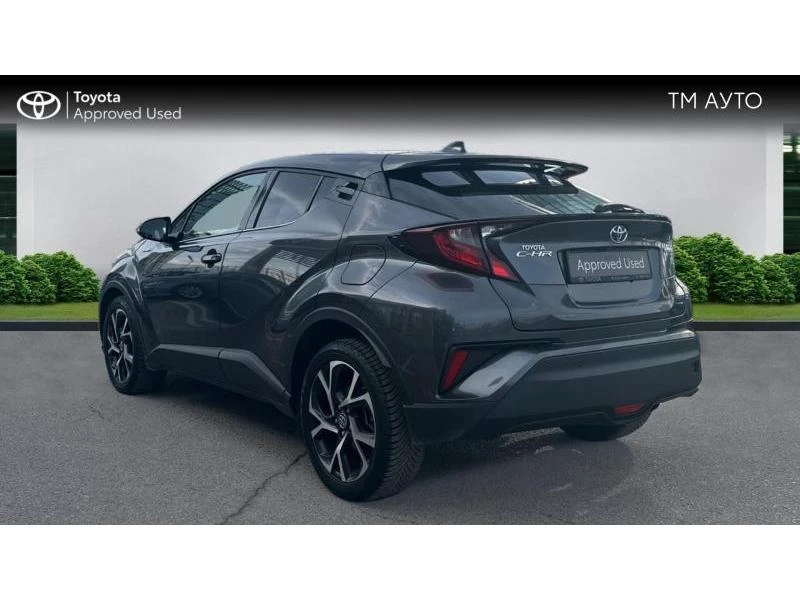 Toyota C-HR 1.8HSD Club, снимка 2 - Автомобили и джипове - 48953778