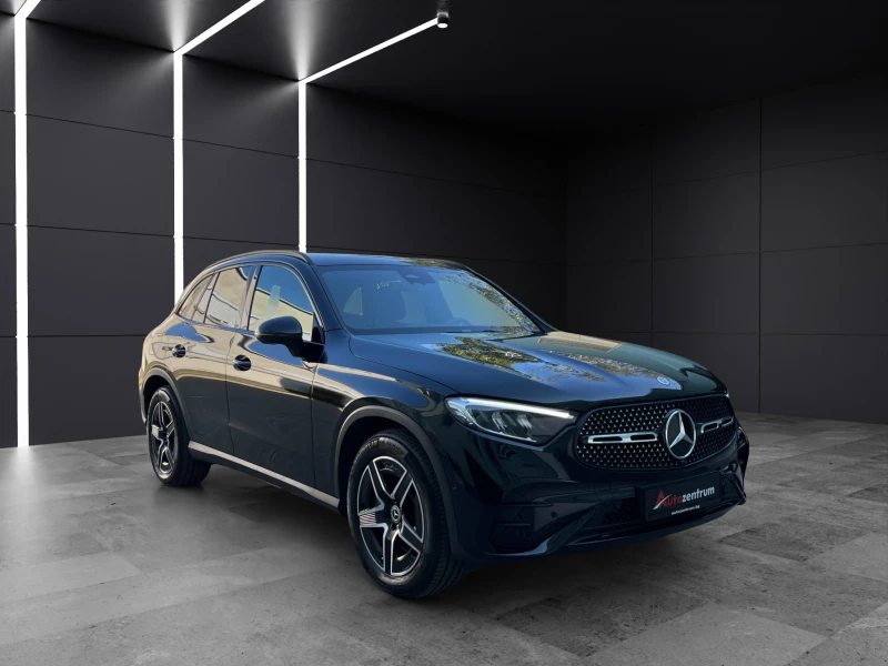 Mercedes-Benz GLC 220 d 4MATIC AMG LINE - 104000 лв. - 96145735 1