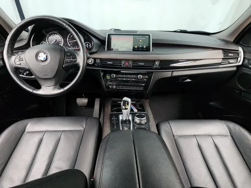 BMW X5 3.0D | Mobile.bg � ����������� 7