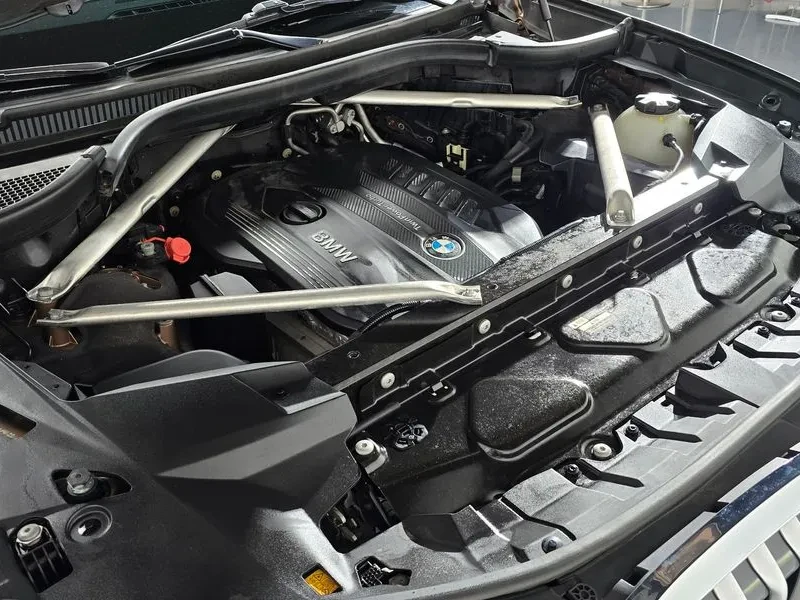 BMW X7 30d xDrive/ LASER/ AMBIENT/ �����/ HARMAN/ 6����� | Mobile.bg � ����������� 6