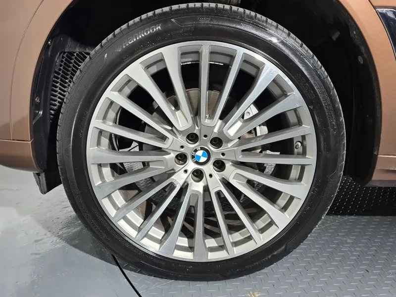 BMW X7 30d xDrive/ LASER/ AMBIENT/ �����/ HARMAN/ 6����� | Mobile.bg � ����������� 5
