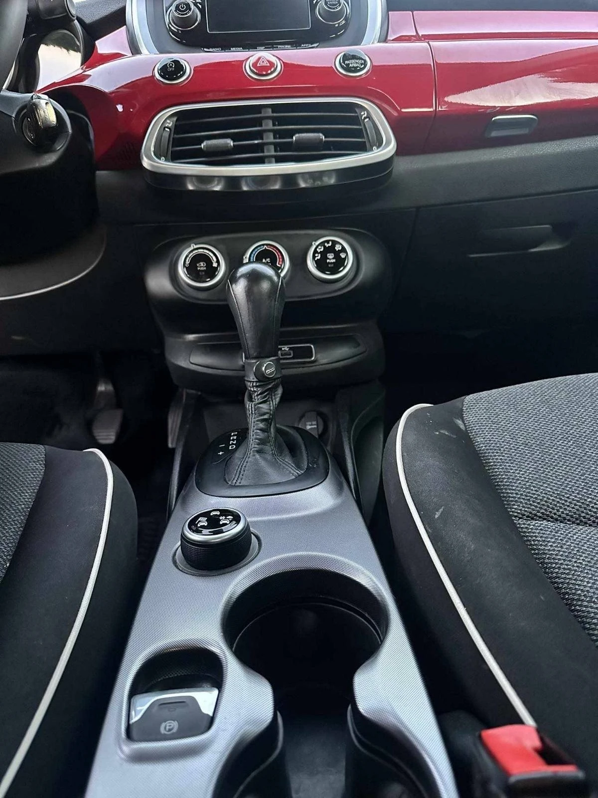 Fiat 500X | Mobile.bg   12