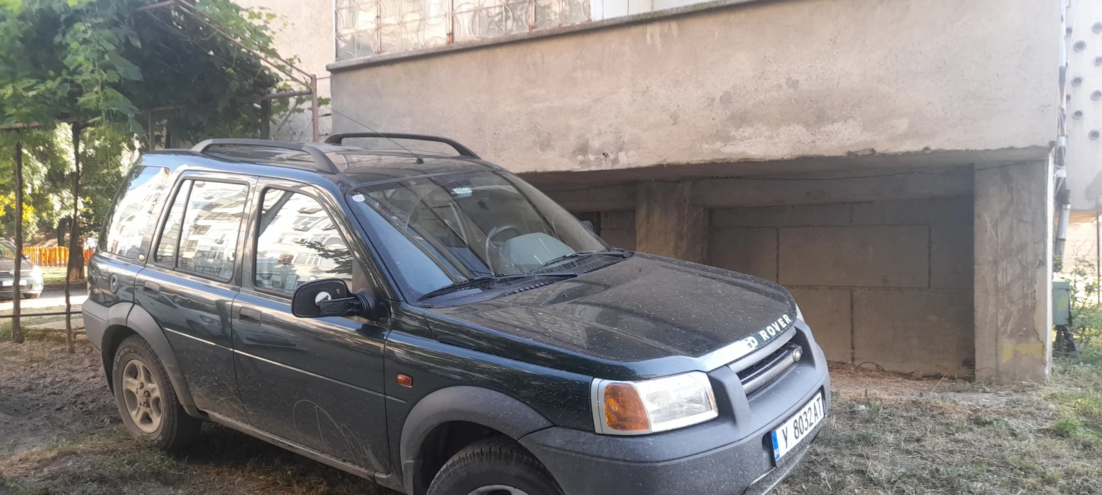 Land Rover Freelander  - изображение 5