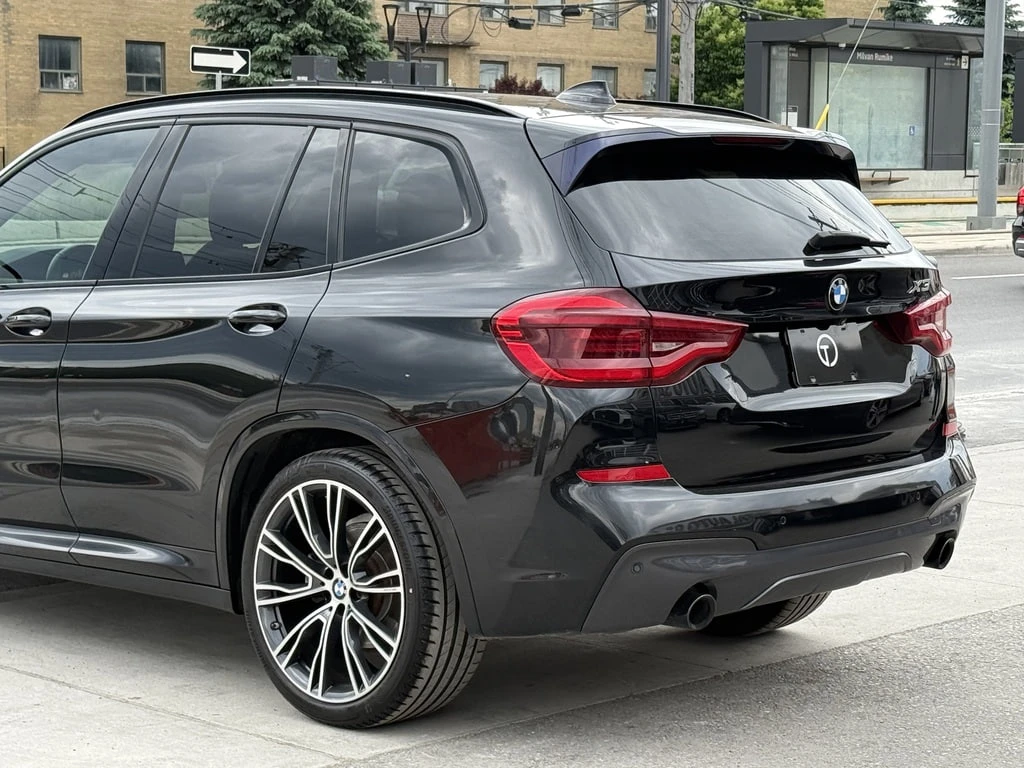 BMW X3 MPackage* CARFAX * АвтоКредит * Цена до България*  - изображение 3