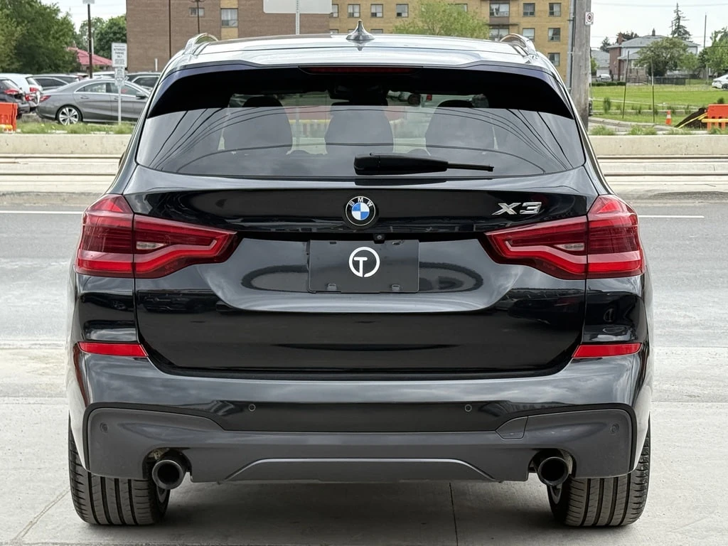 BMW X3 MPackage* CARFAX * АвтоКредит * Цена до България*  - изображение 2
