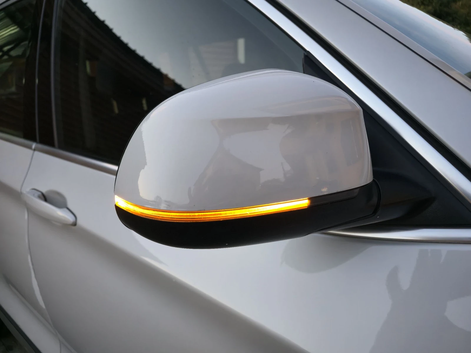 BMW X3 x-line keyless full - изображение 9