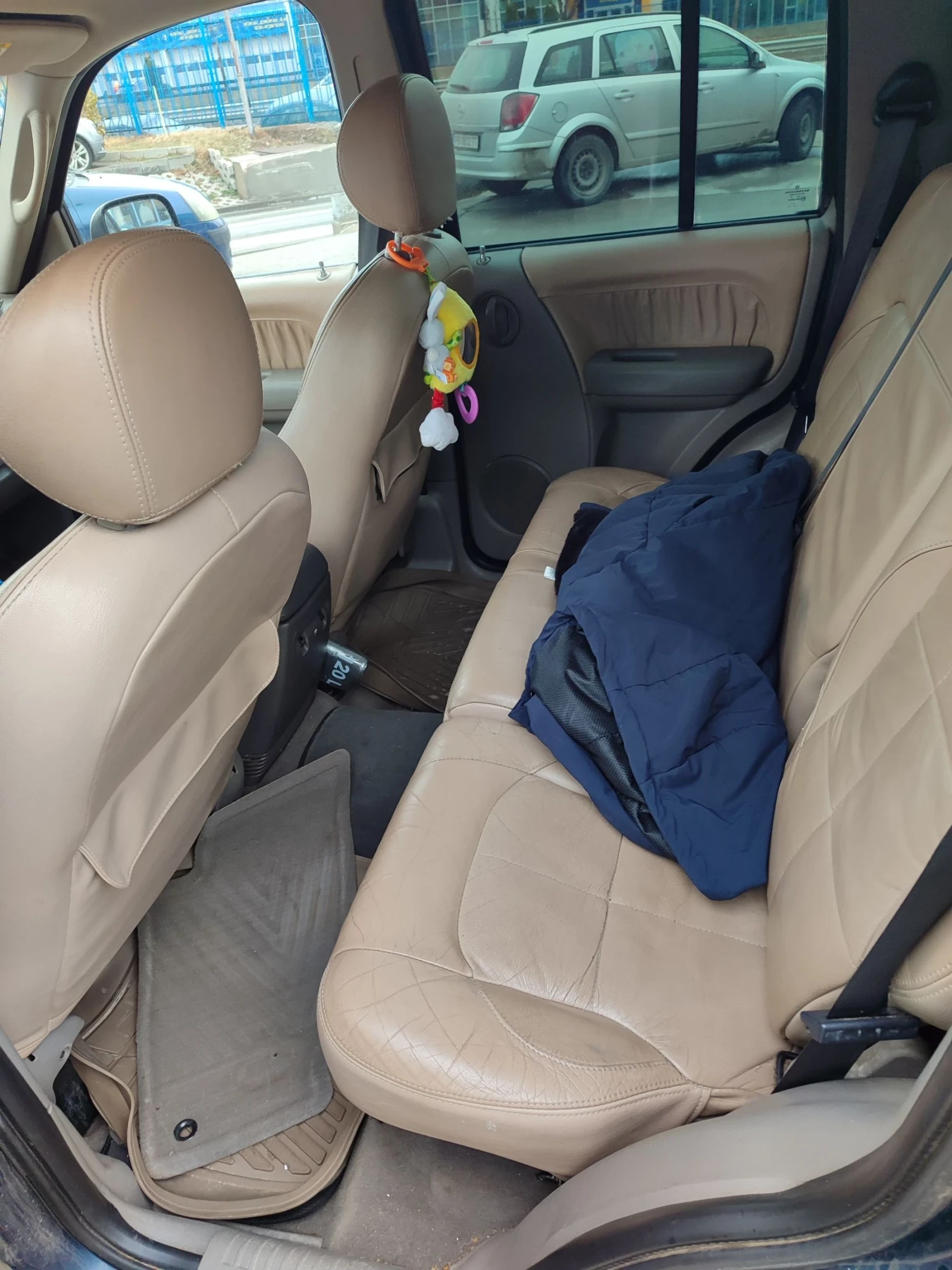 Jeep Cherokee  - изображение 5