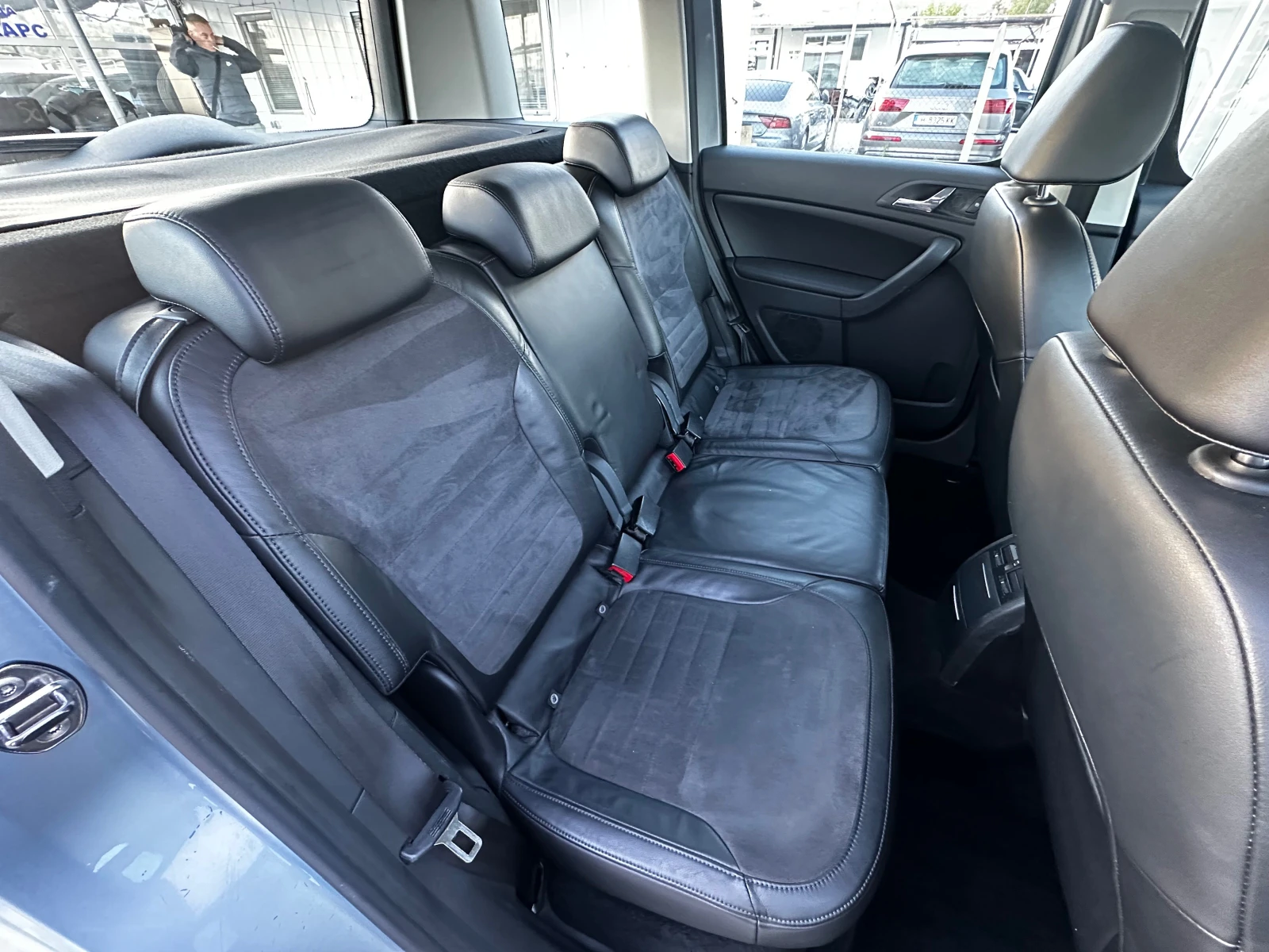 Skoda Yeti 2.0TDI 4x4* * *  | Mobile.bg   15