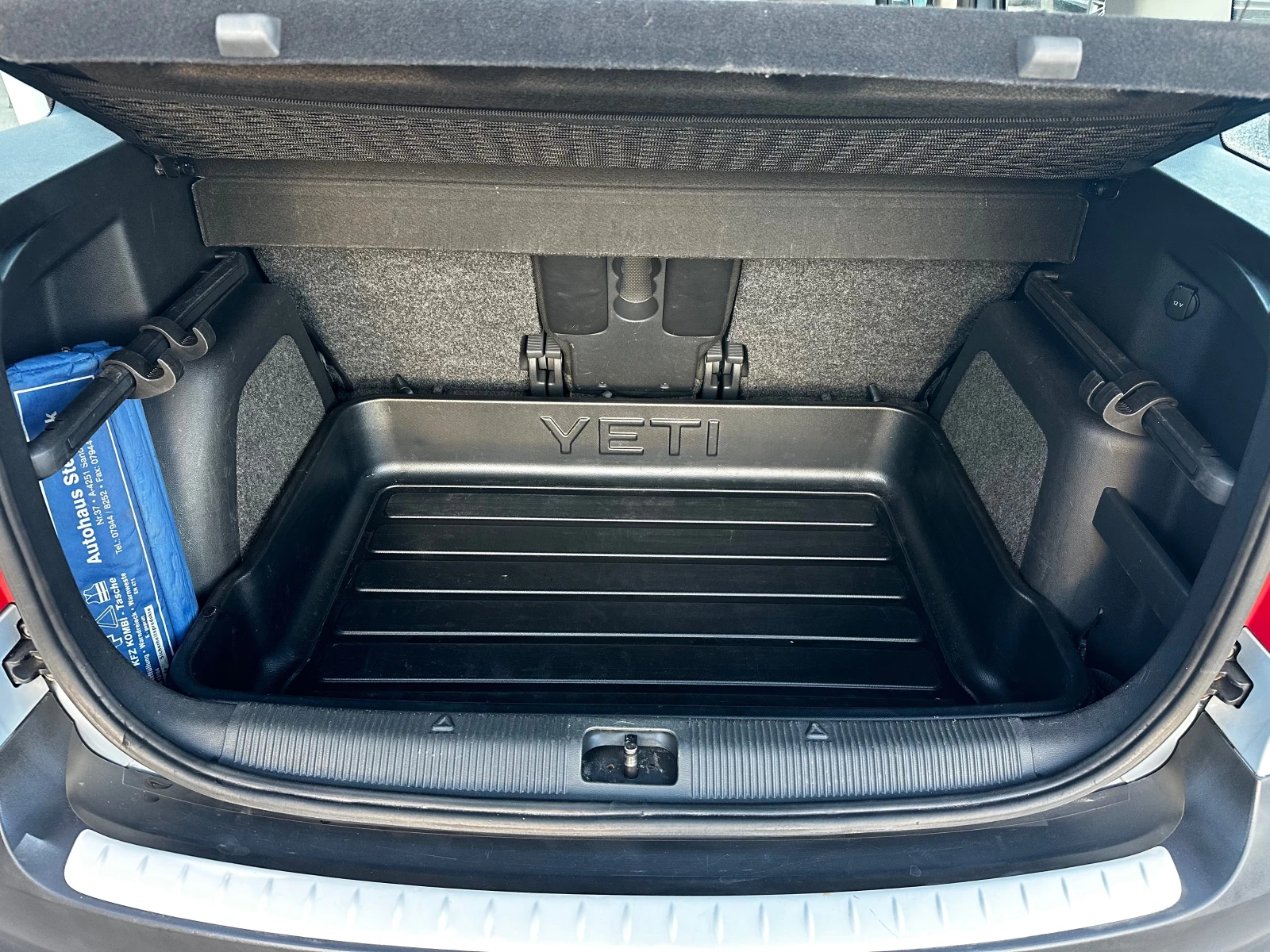 Skoda Yeti 2.0TDI 4x4* * *  | Mobile.bg   16