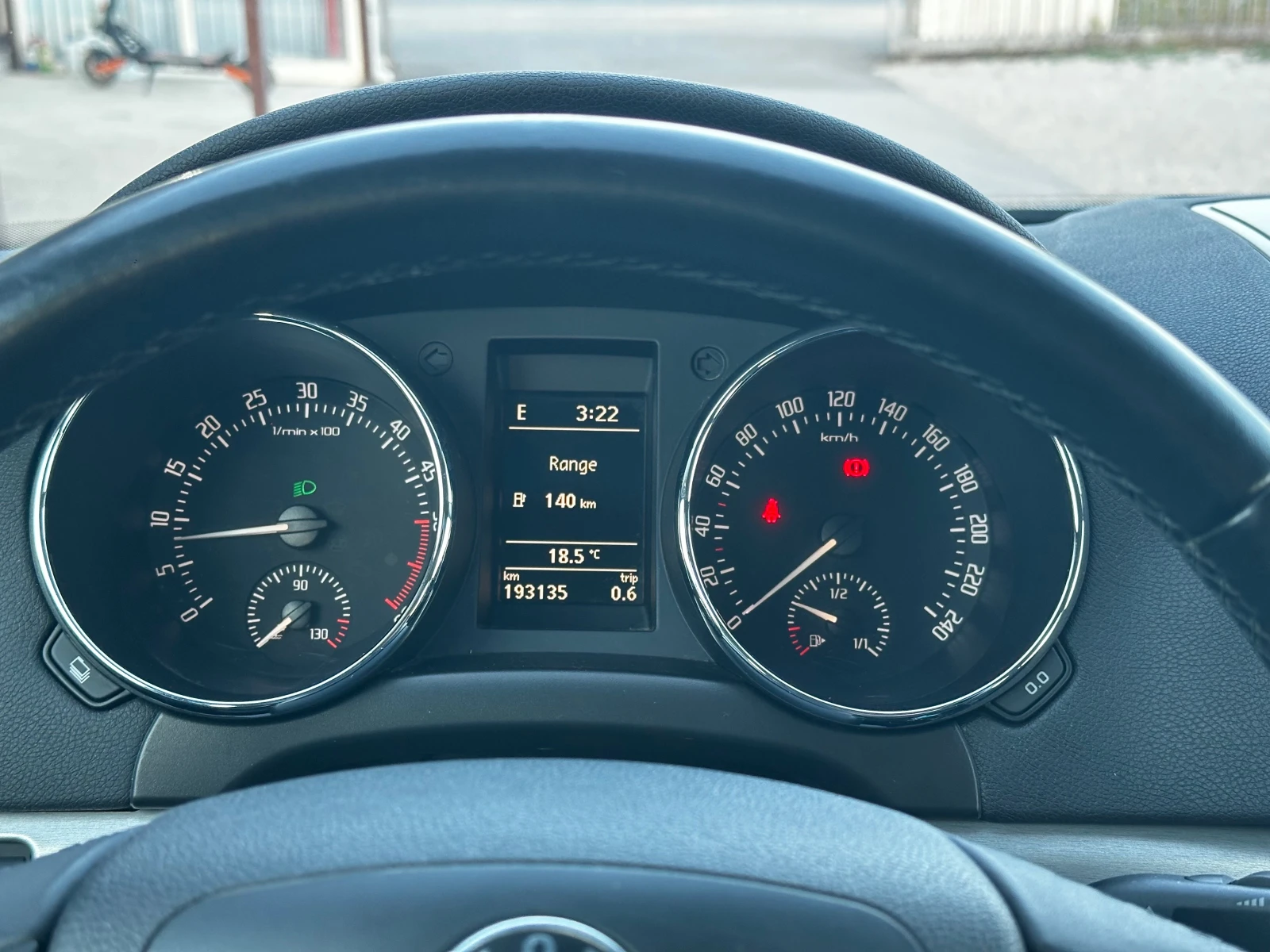 Skoda Yeti 2.0TDI 4x4* * *  | Mobile.bg   13