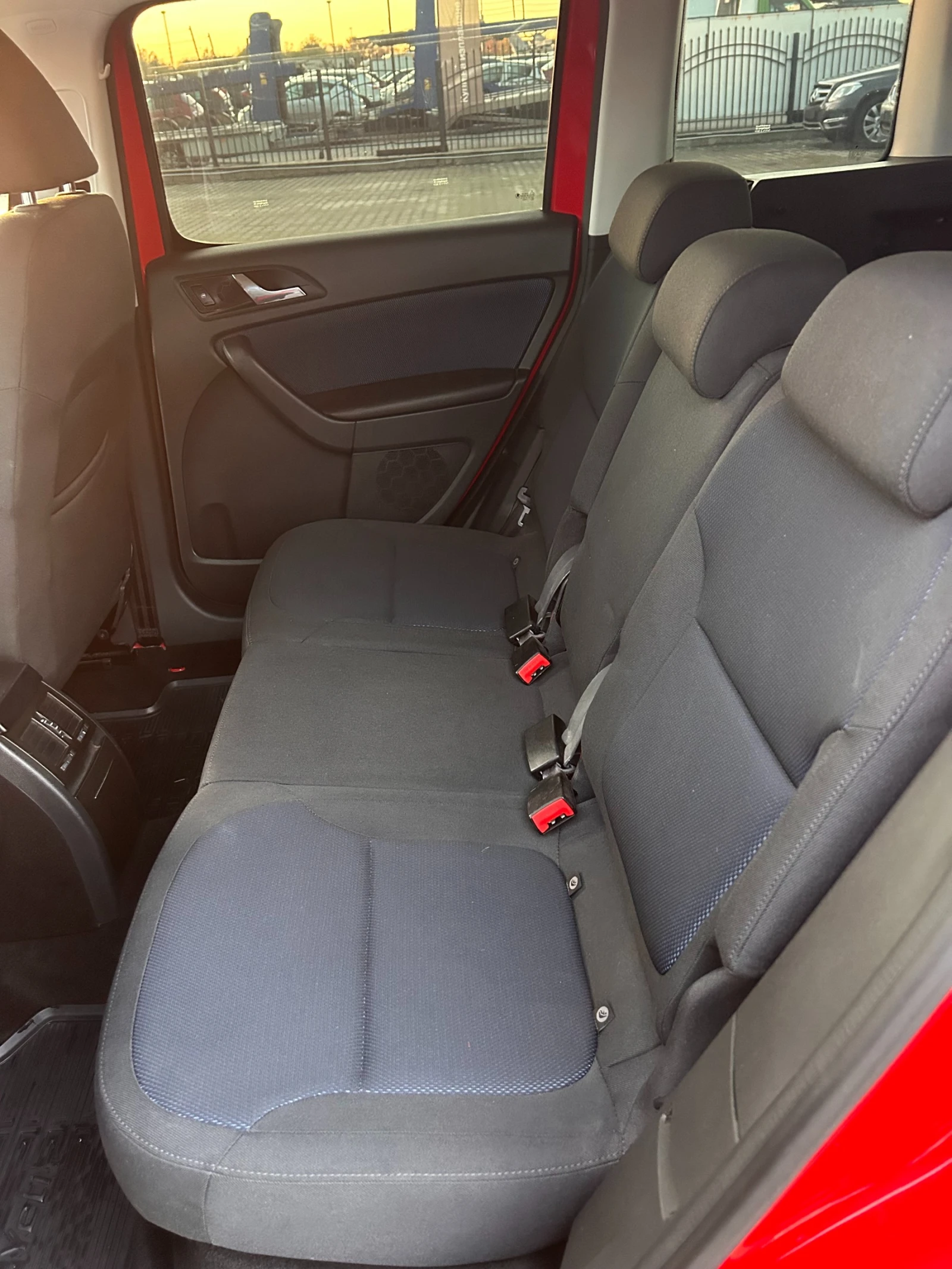 Skoda Yeti 2.0TDI 4X4 NAVI EURO 5 - изображение 10