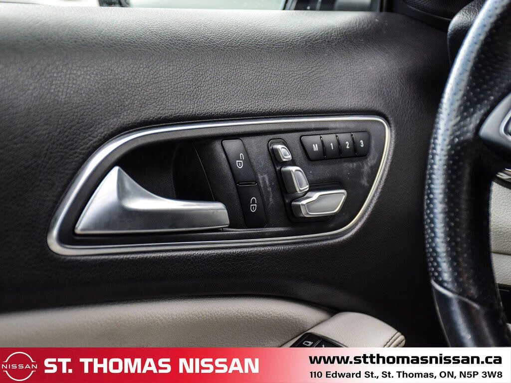 Mercedes-Benz GLA 250 4MATIC CAM* * KEYLESS*  | Mobile.bg   12