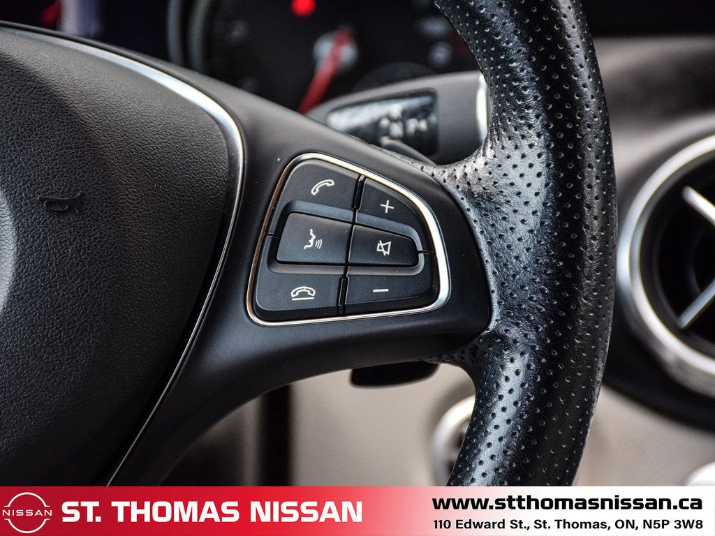 Mercedes-Benz GLA 250 4MATIC CAM* * KEYLESS*  | Mobile.bg   17