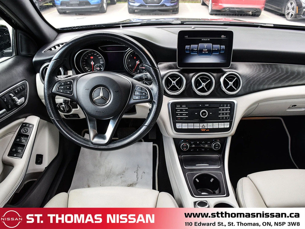Mercedes-Benz GLA 250 4MATIC CAM* * KEYLESS*  | Mobile.bg   14