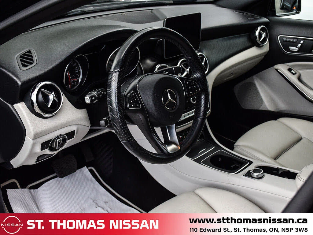 Mercedes-Benz GLA 250 4MATIC CAM* ПОДГРЕВ* KEYLESS*  - изображение 9