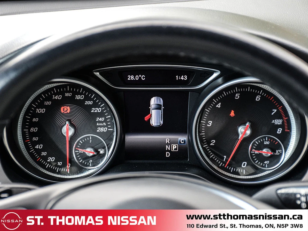 Mercedes-Benz GLA 250 4MATIC CAM* * KEYLESS*  | Mobile.bg   16