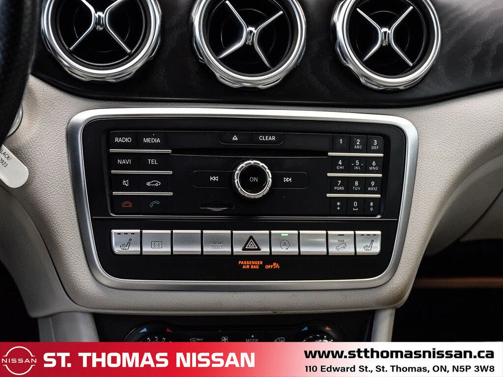 Mercedes-Benz GLA 250 4MATIC CAM* * KEYLESS*  | Mobile.bg   11
