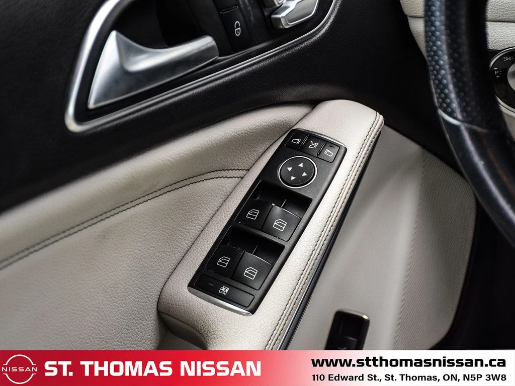 Mercedes-Benz GLA 250 4MATIC CAM* * KEYLESS*  | Mobile.bg   13