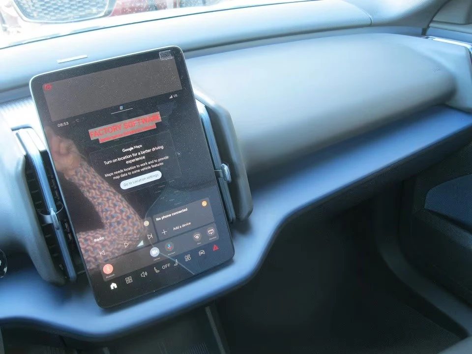 Volvo EX30 TWIN-PLUS/428HP/ACC/AMBI/BSA/CPLAY/L.ASS/DAB/972f | Mobile.bg � ����������� 11