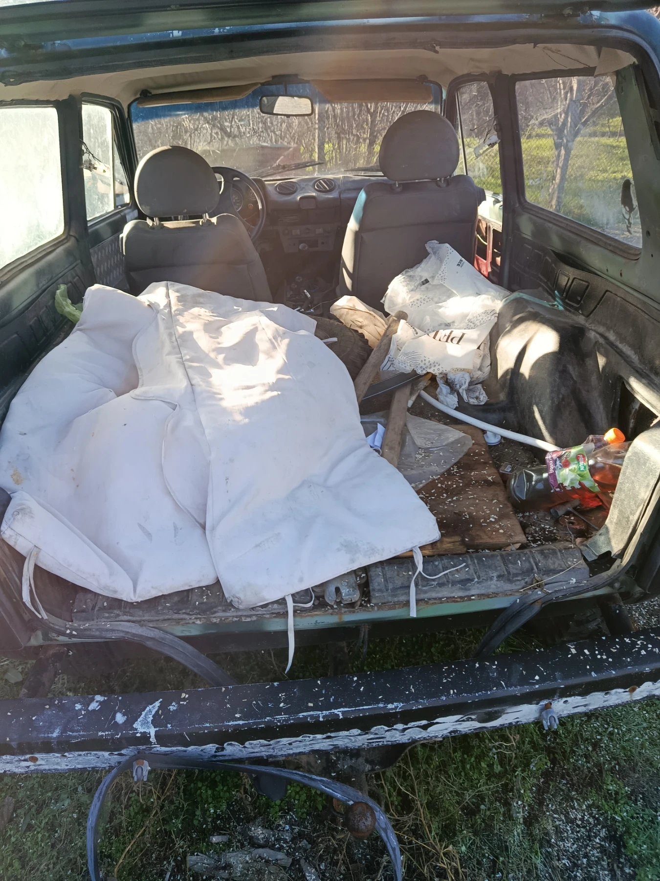 Lada Niva | Mobile.bg � ����������� 4