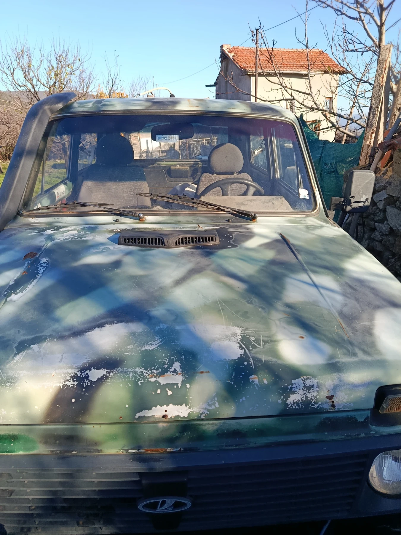 Lada Niva | Mobile.bg � ����������� 6