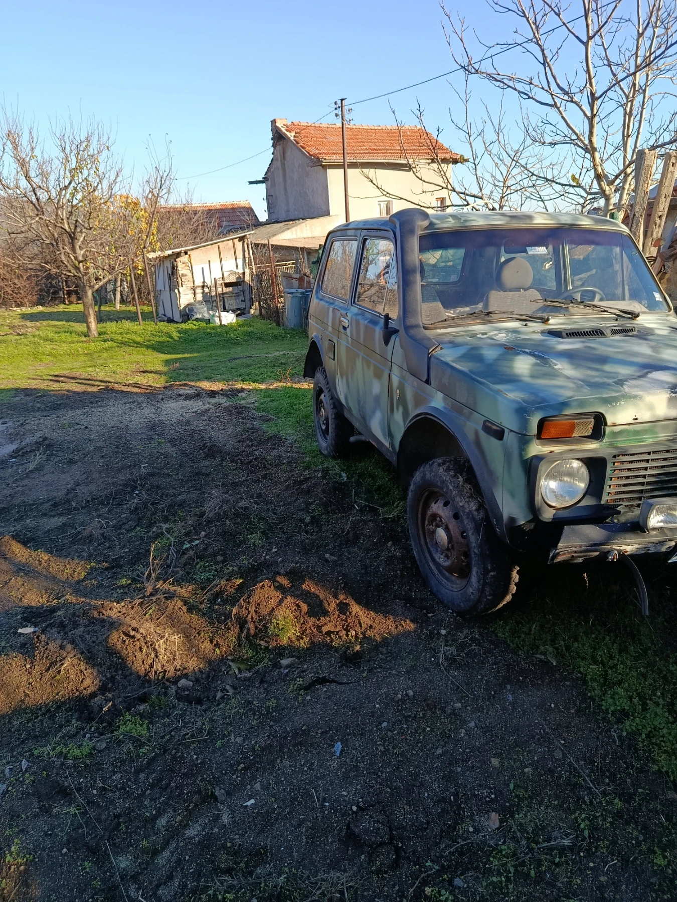 Lada Niva | Mobile.bg � ����������� 1