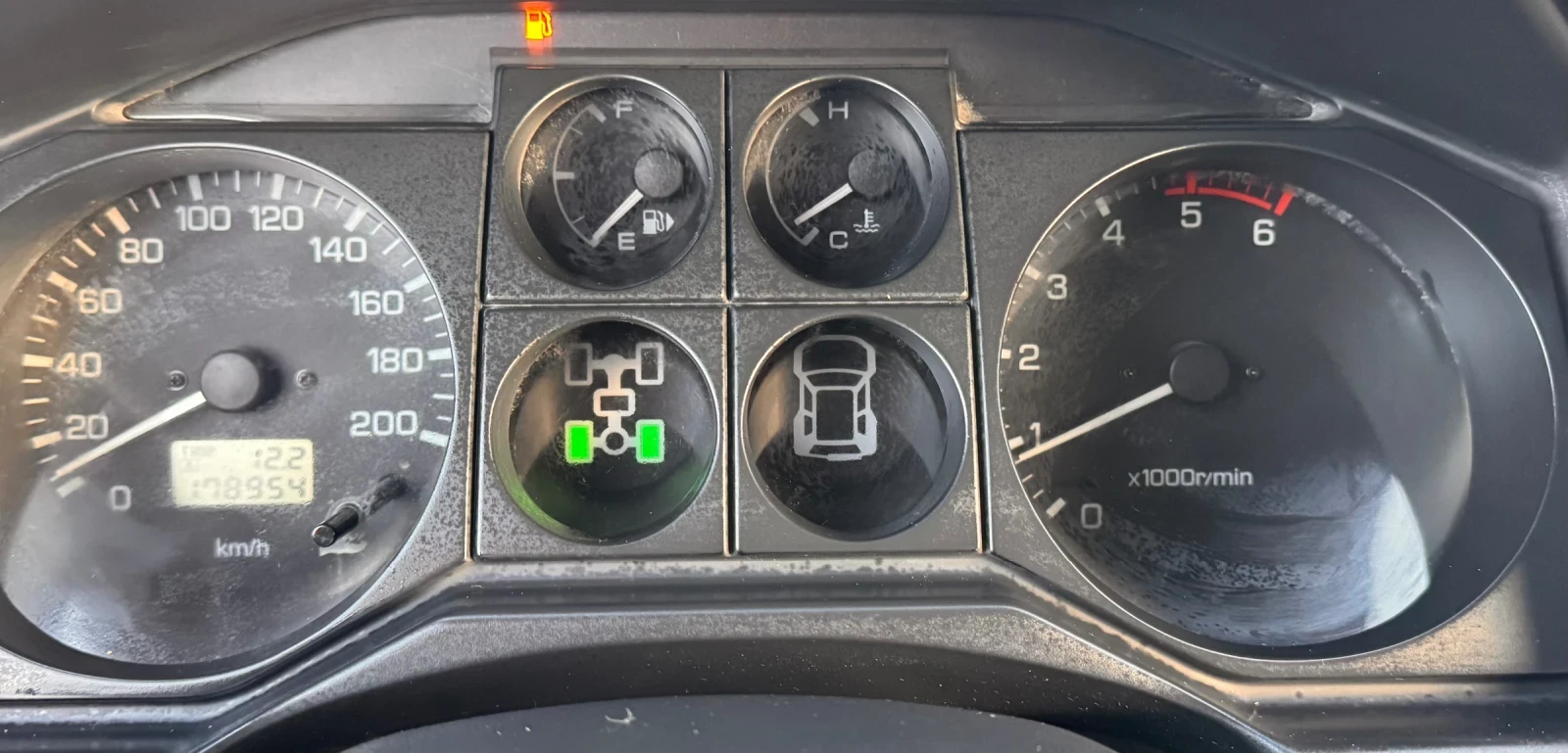 Mitsubishi Pajero 2.5DI-D ������ 4�4 | Mobile.bg � ����������� 14