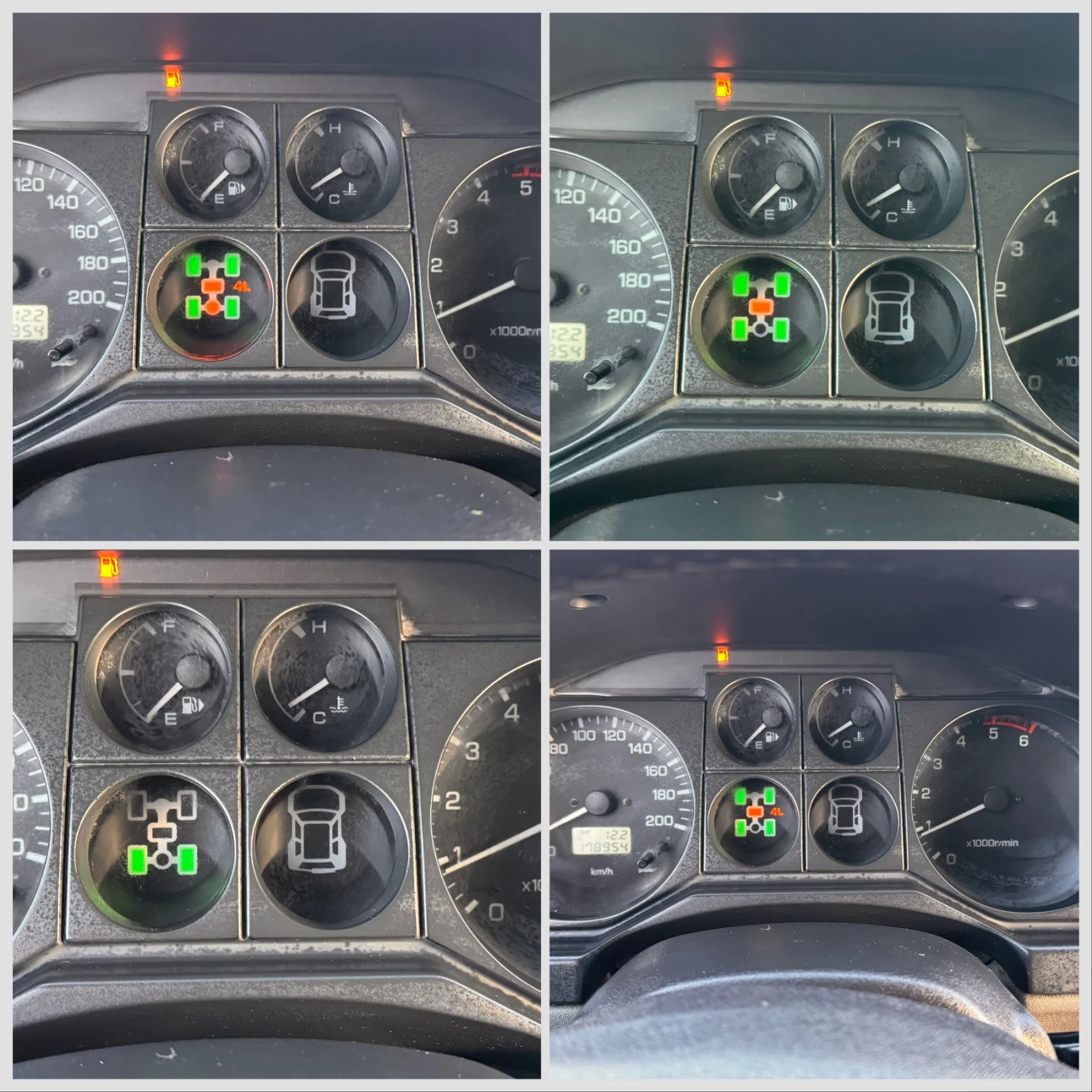 Mitsubishi Pajero 2.5DI-D ������ 4�4 | Mobile.bg � ����������� 16