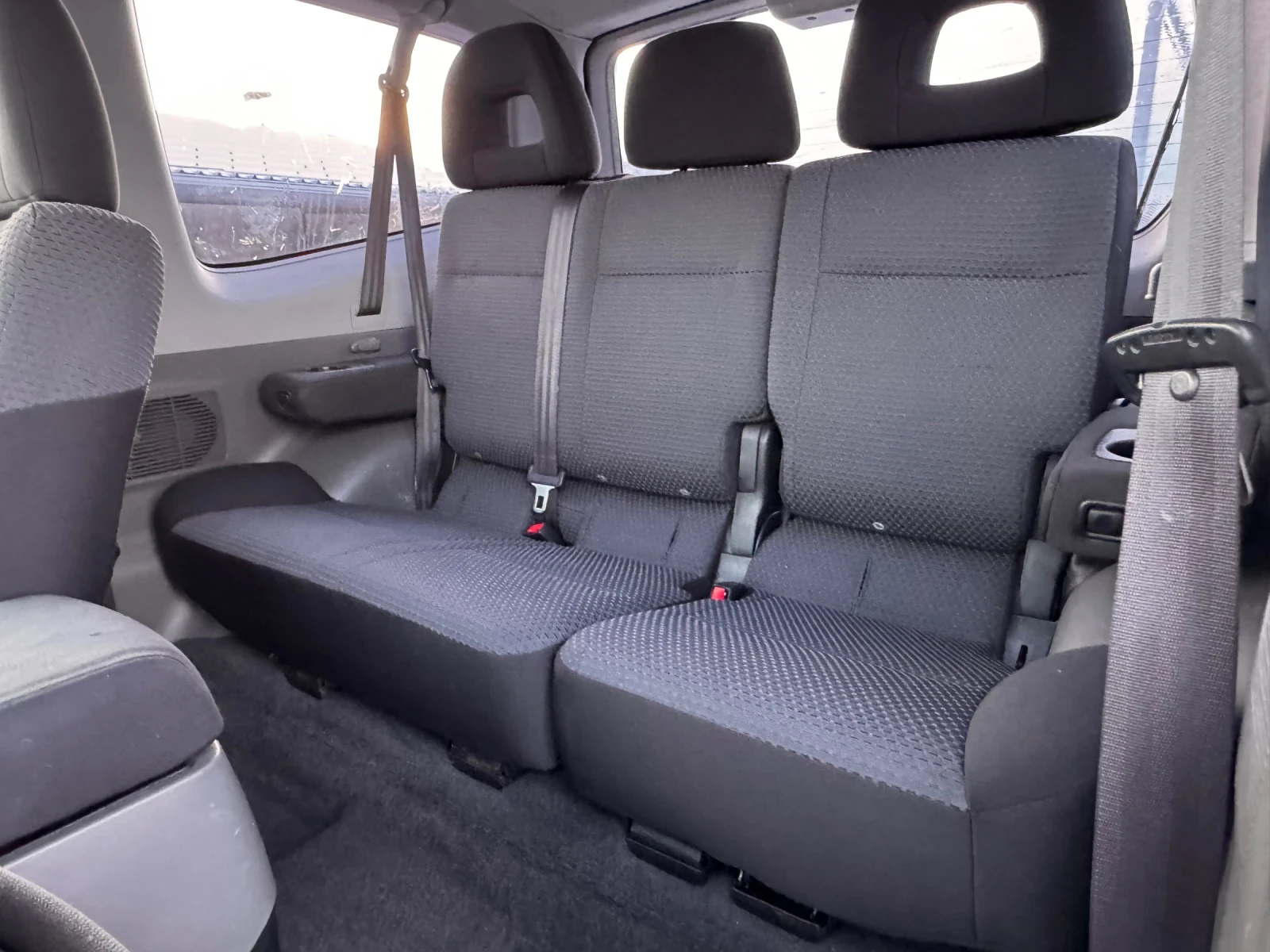 Mitsubishi Pajero 2.5DI-D ИТАЛИЯ 4х4 - изображение 9