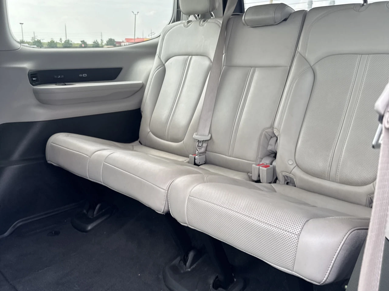 Jeep Grand Wagoneer CARFAX* ��������������� ��� ������������ ������ | Mobile.bg � ����������� 12