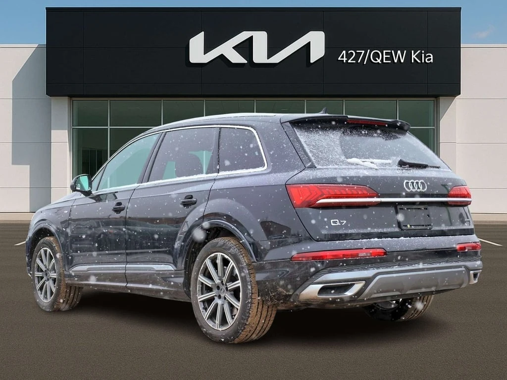 Audi Q7 * quatro Progressiv * CARFAX * ���� �� �� | Mobile.bg � ����������� 8