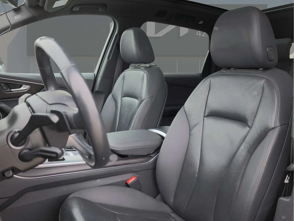 Audi Q7 * quatro Progressiv * CARFAX * ���� �� �� | Mobile.bg � ����������� 13