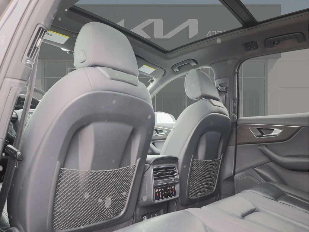 Audi Q7 * quatro Progressiv * CARFAX * ���� �� �� | Mobile.bg � ����������� 14