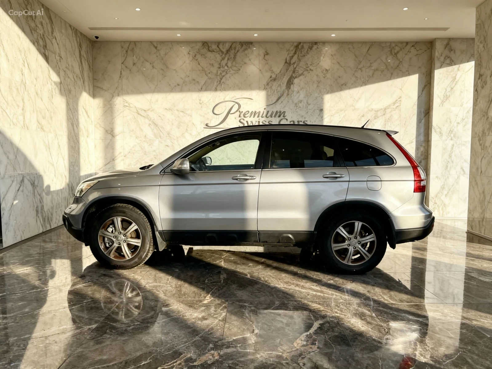 Honda Cr-v 2.2ШВЕЙЦАРИЯ-ДИСТРОНИК/КОЖА/НАВИ/КСЕНОН/ПАНОРАМА - изображение 2