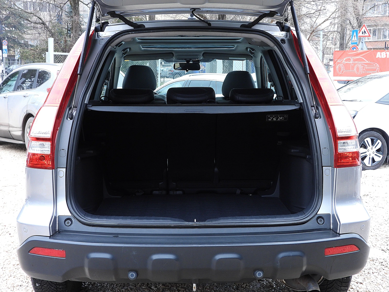 Honda Cr-v 2.2���������-���������/����/����/������/�������� | Mobile.bg � ����������� 6