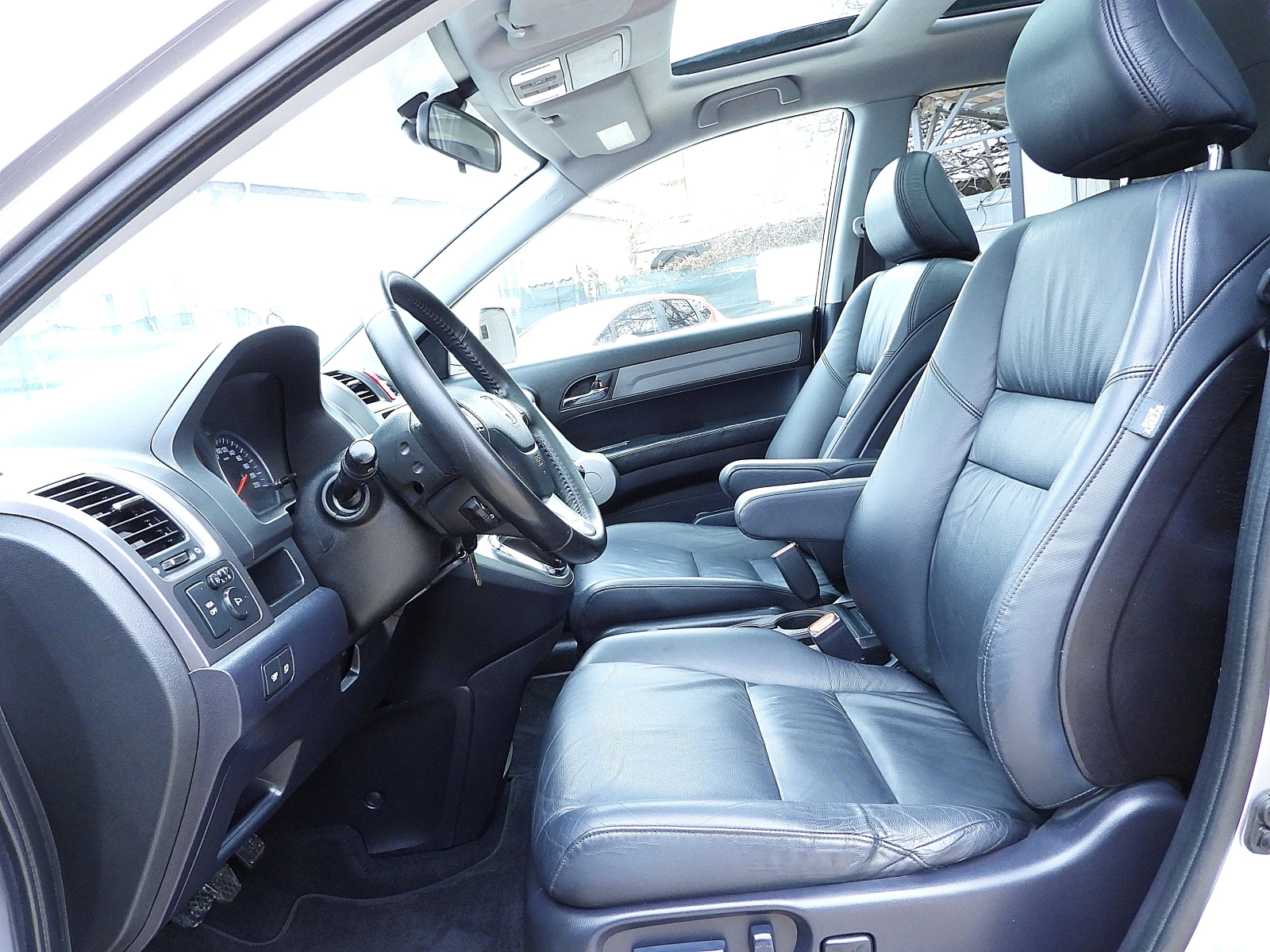 Honda Cr-v 2.2���������-���������/����/����/������/�������� | Mobile.bg � ����������� 8