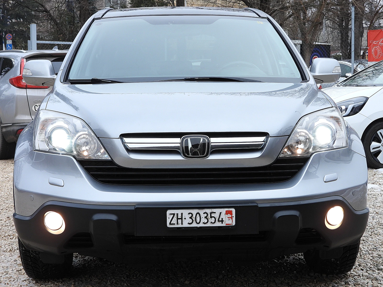 Honda Cr-v 2.2���������-���������/����/����/������/�������� | Mobile.bg � ����������� 2