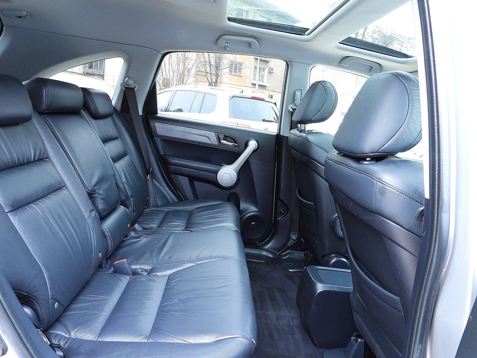 Honda Cr-v 2.2���������-���������/����/����/������/�������� | Mobile.bg � ����������� 16