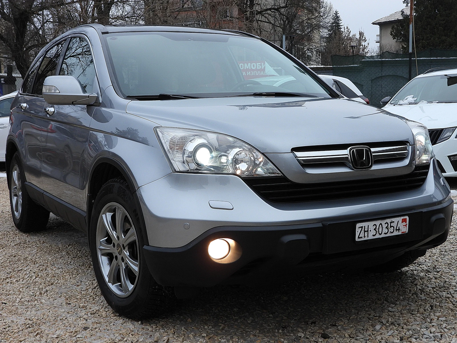 Honda Cr-v 2.2���������-���������/����/����/������/�������� | Mobile.bg � ����������� 3
