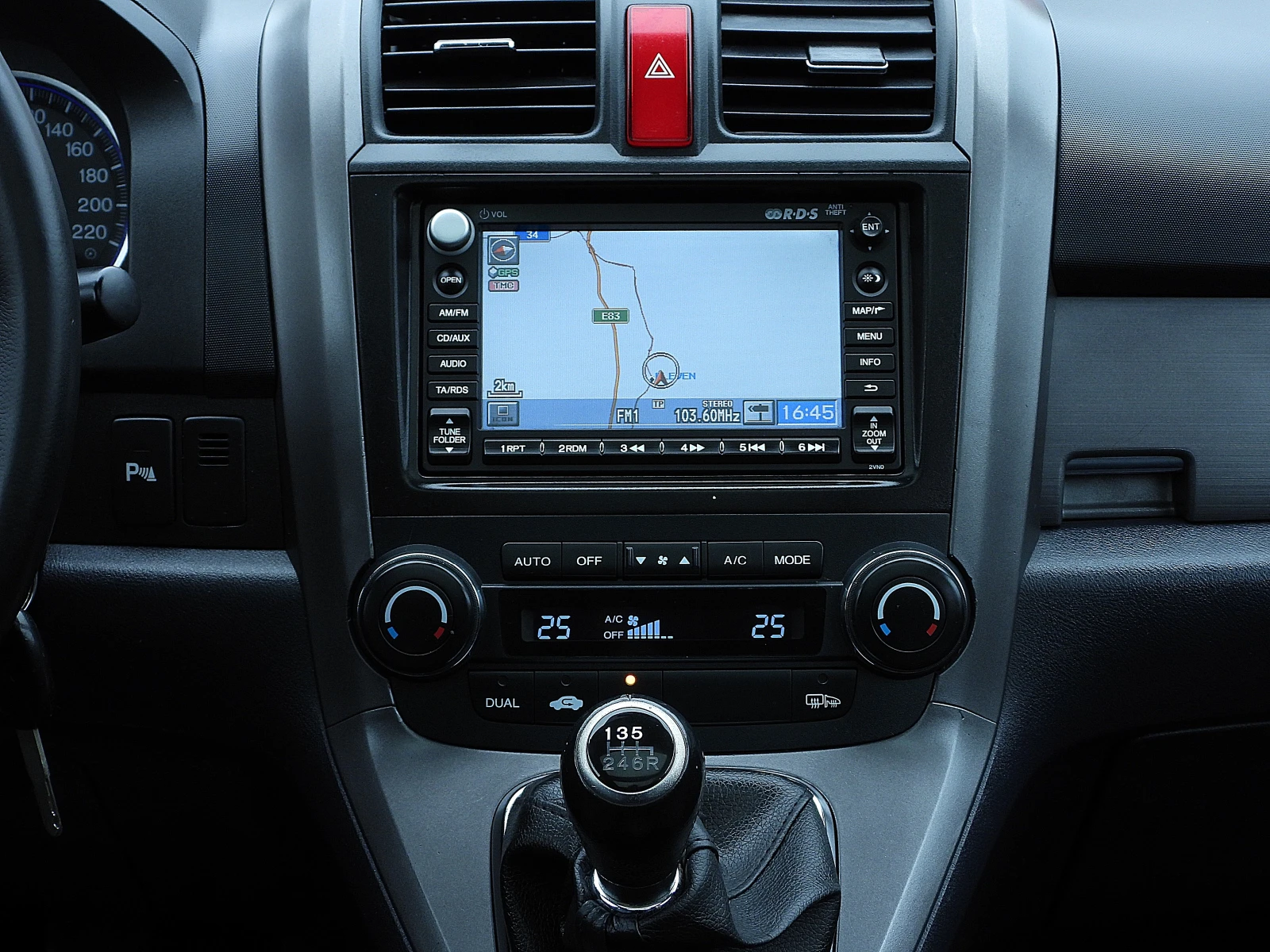 Honda Cr-v 2.2���������-���������/����/����/������/�������� | Mobile.bg � ����������� 13