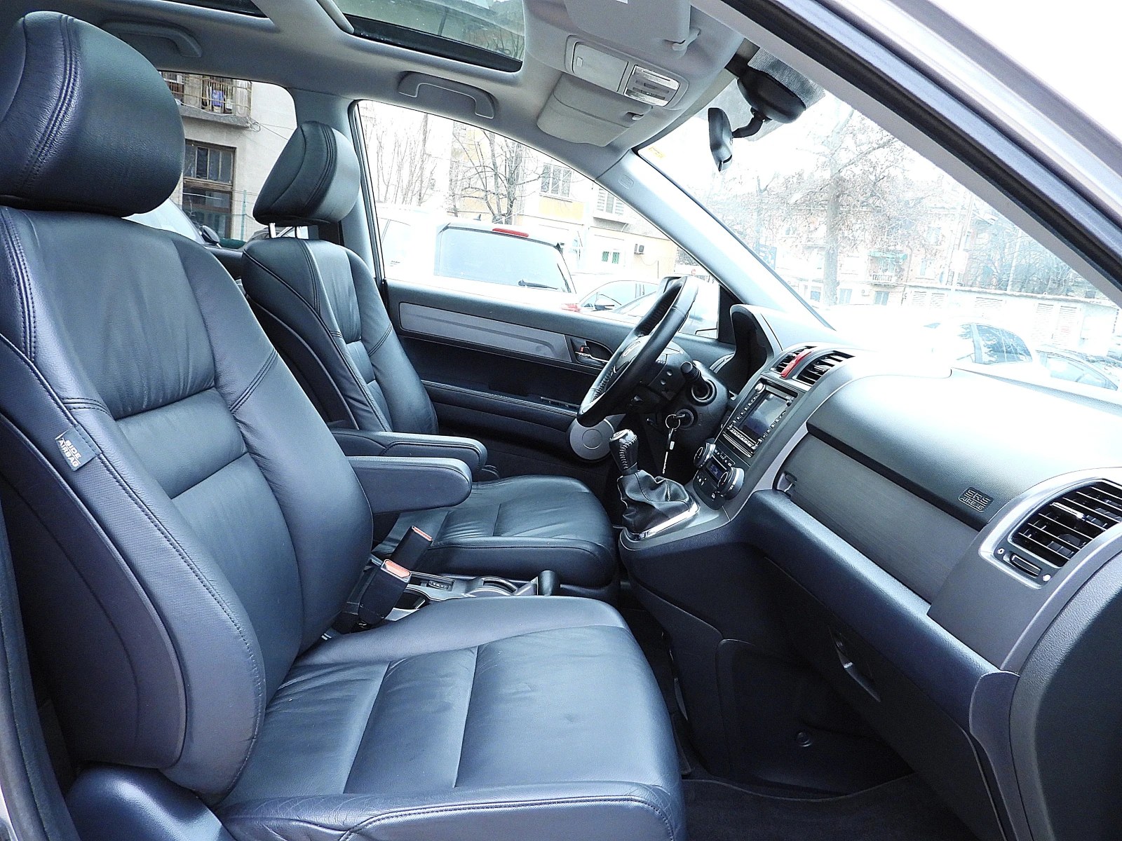 Honda Cr-v 2.2���������-���������/����/����/������/�������� | Mobile.bg � ����������� 15