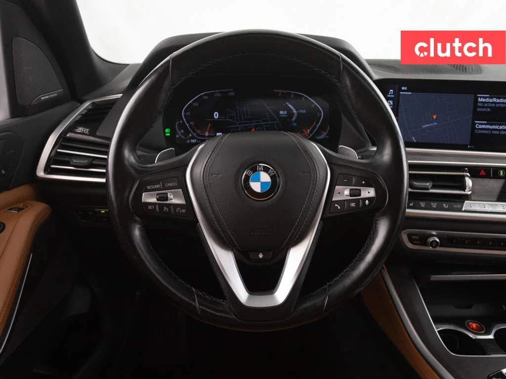 BMW X5 xDrive40i* Full*  - изображение 6