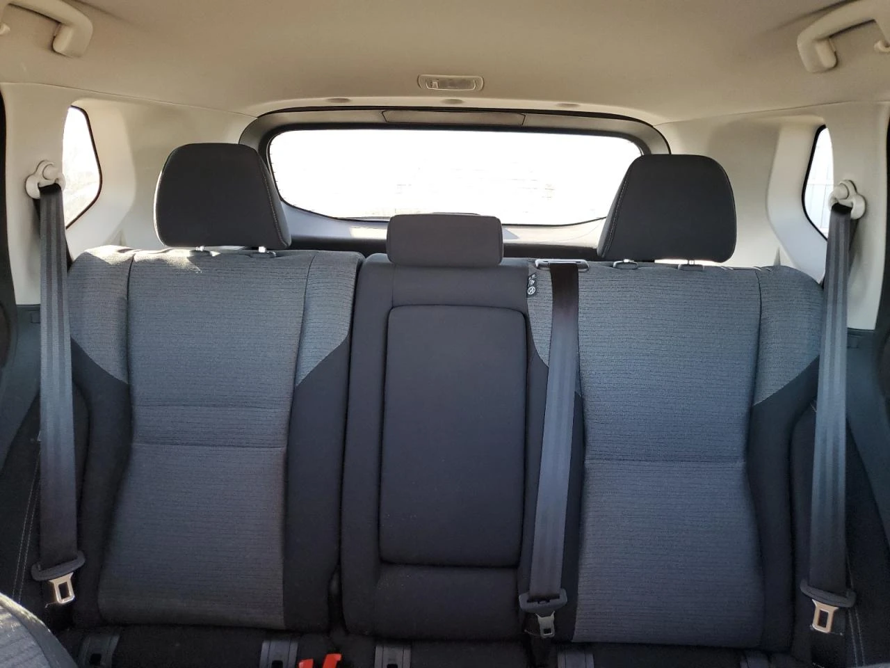 Nissan Rogue 2.5* SV | Mobile.bg � ����������� 9